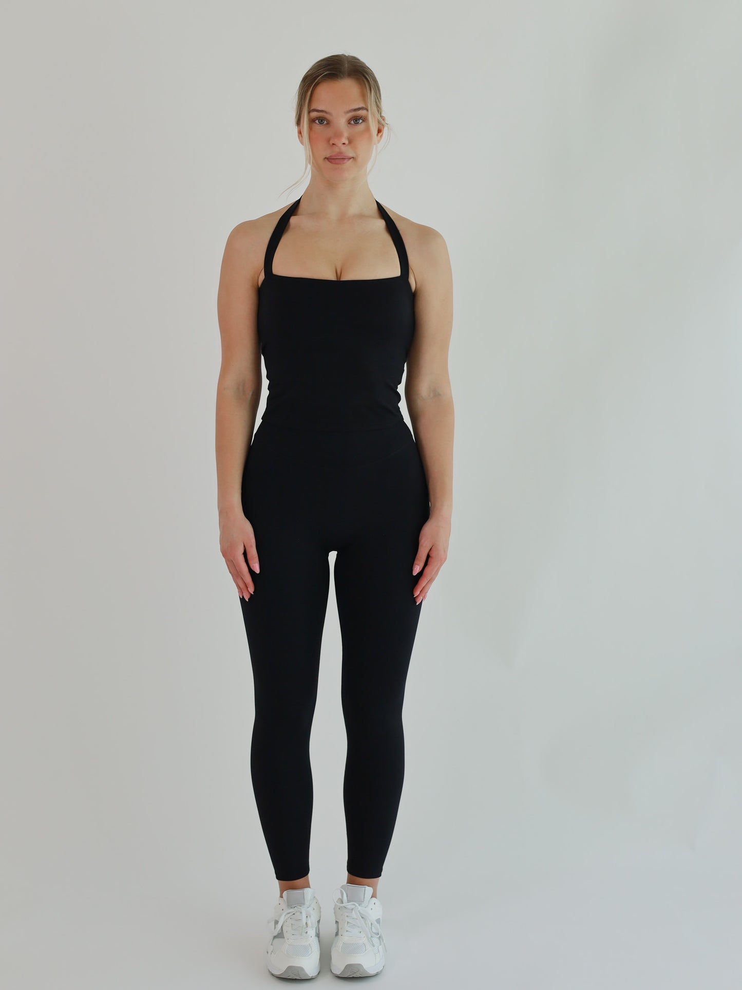 Oslo Straight Top - Midnight