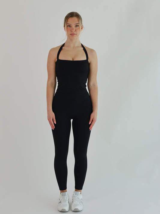 Oslo Straight Top - Midnight