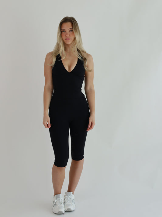 Oslo Deep Top - Midnight