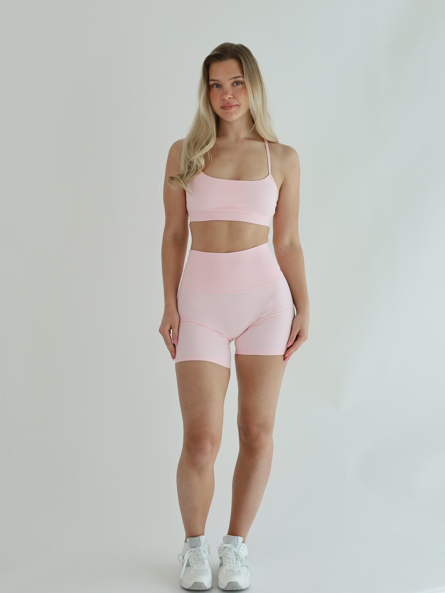 Copenhagen Top - Strawberry