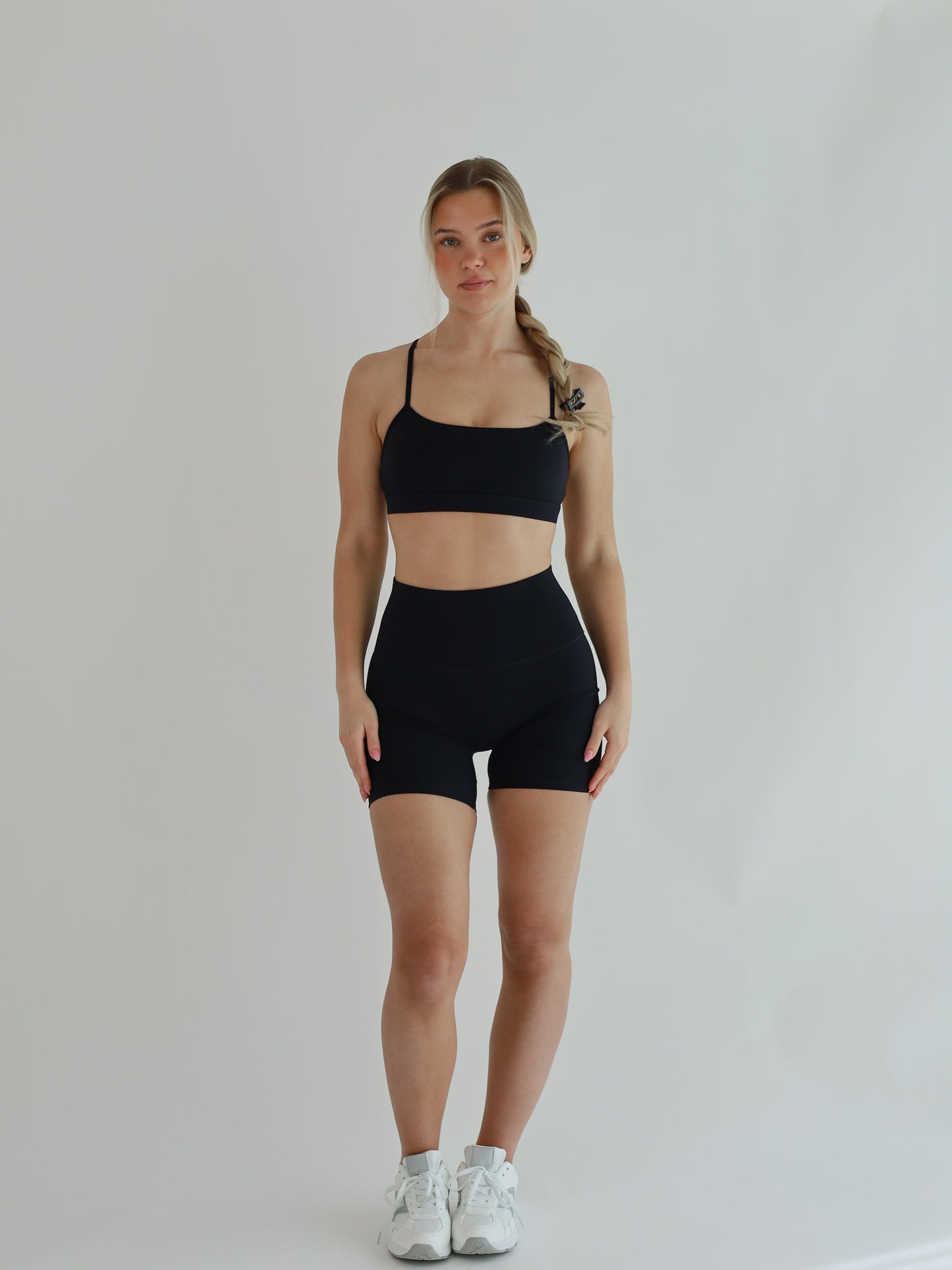 Copenhagen Shorts - Midnight