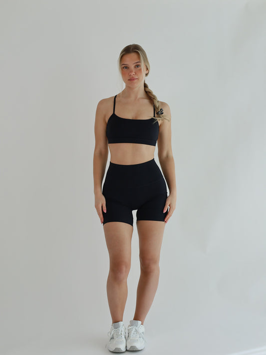 Copenhagen Shorts - Midnight