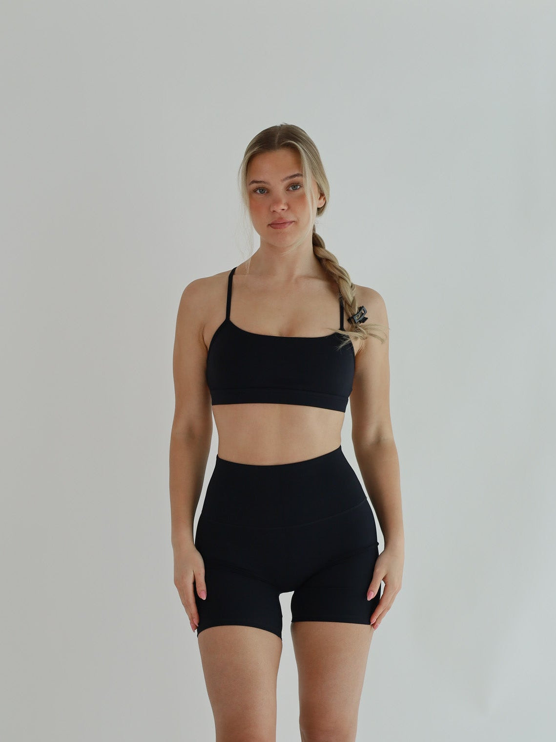 Copenhagen Top - Midnight