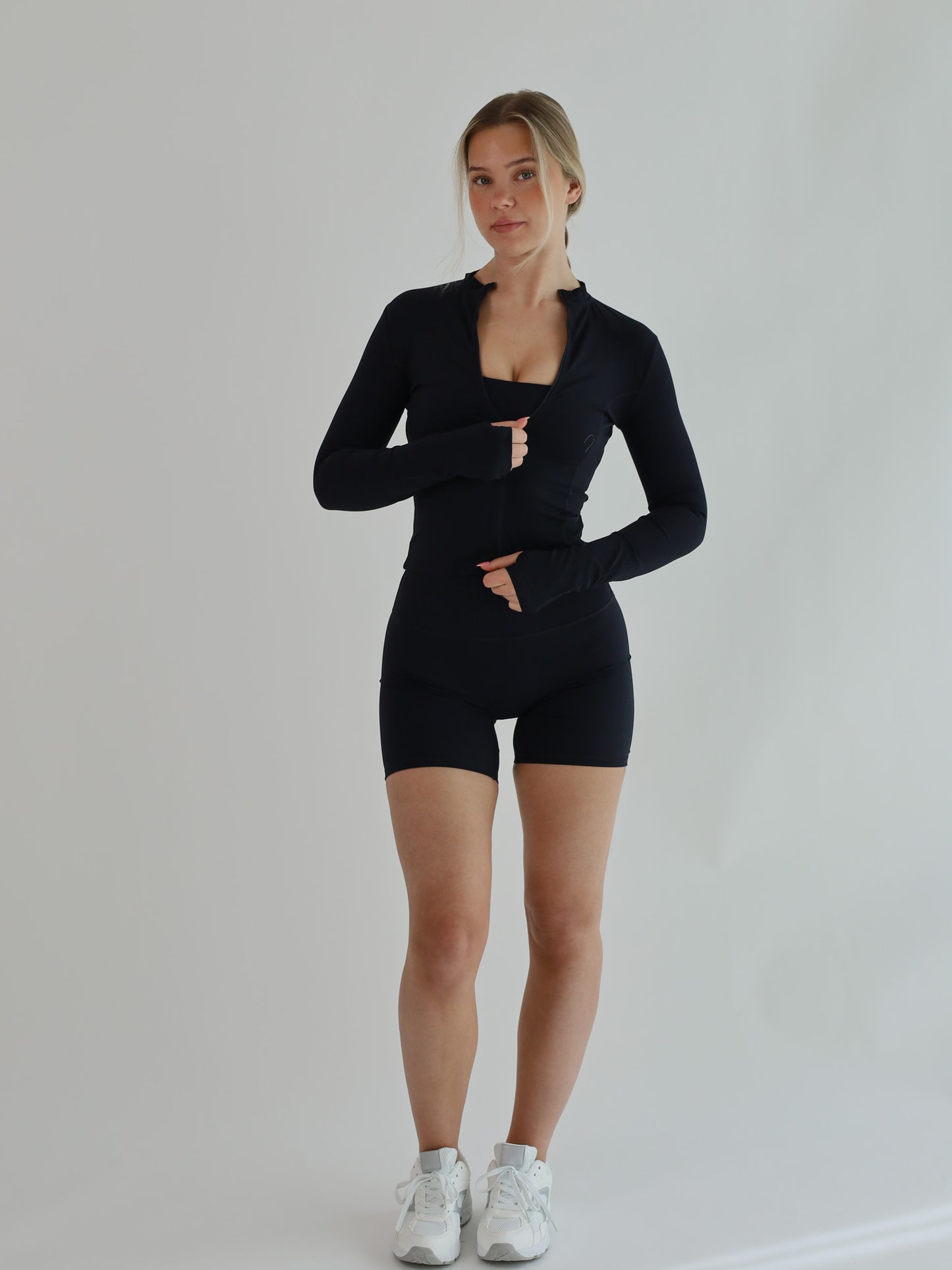 Copenhagen Zip - Midnight
