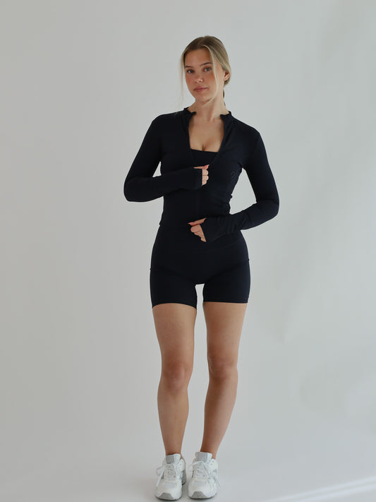 Copenhagen Zip - Midnight